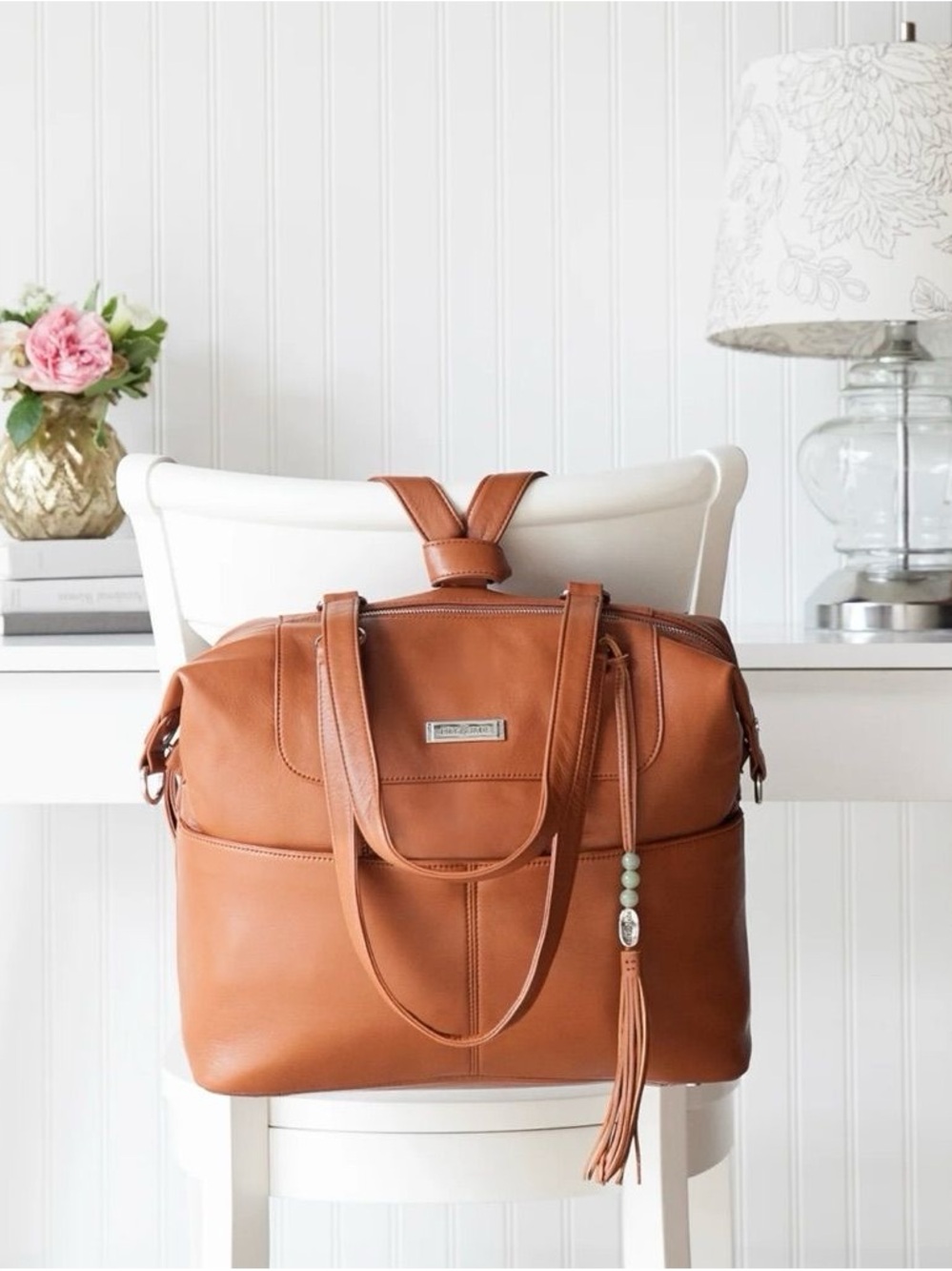 Lily Jade Shaylee Convertible Tote